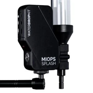 Alternative view of Miops Splash V2 Waterdruppel Pro Kit N3