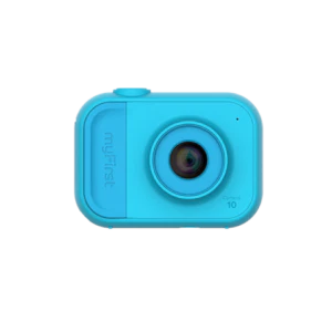 myFirst Camera 10 Blauw