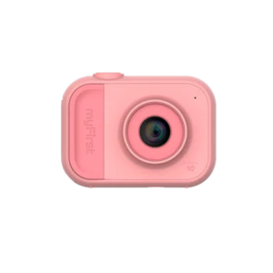 myFirst Camera 10 Roze