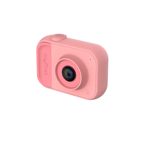 myFirst Camera 10 Roze - Afbeelding 2