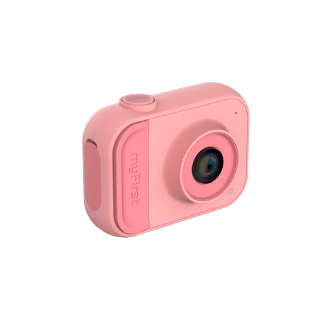 myFirst Camera 10 Roze - Afbeelding 3