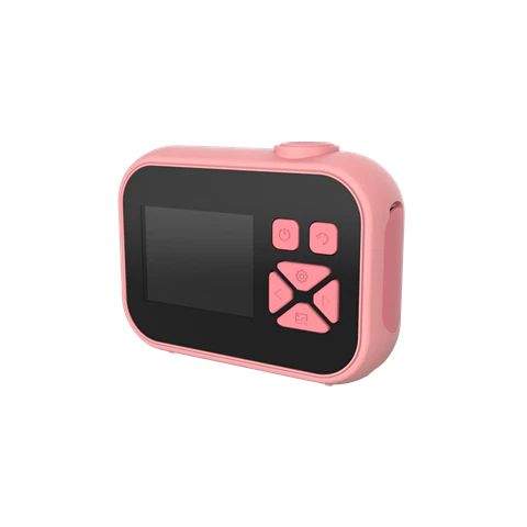 myFirst Camera 10 Roze - Afbeelding 5