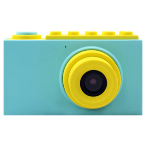 myFirst Camera 2 Blauw