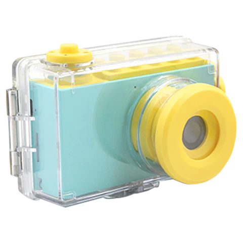 myFirst Camera 2 Blauw - Afbeelding 2