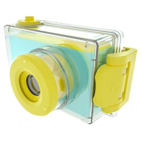 myFirst Camera 2 Blauw - Afbeelding 3