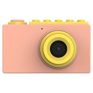 myFirst Camera 2 Roze