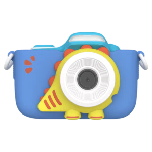 myFirst Camera 3 Blauw