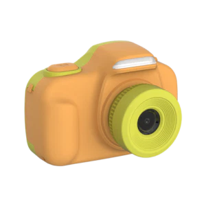 Alternative view of myFirst Camera 3 Geel