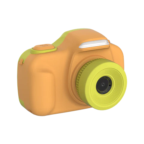 myFirst Camera 3 Geel - Afbeelding 2