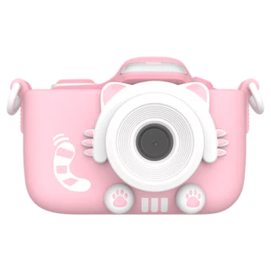 myFirst Camera 3 Roze