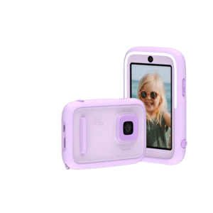 myFirst Camera 50 Paars