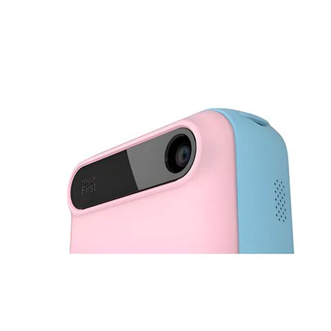 myFirst Camera Insta 20 Roze + Gratis Thermal Paper - Afbeelding 5