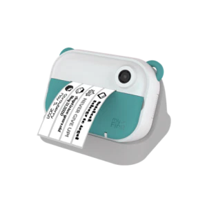 myFirst Camera Insta Wi Blauwgroen