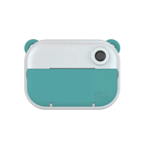 Alternative view of myFirst Camera Insta Wi Blauwgroen