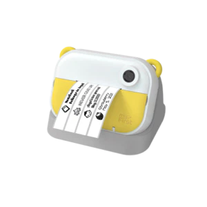 myFirst Camera Insta Wi Geel