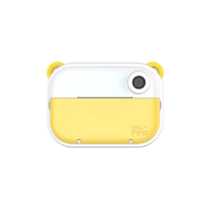 Alternative view of myFirst Camera Insta Wi Geel
