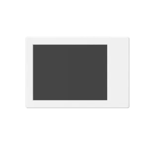 myFirst Frame Doodle 9 Wit