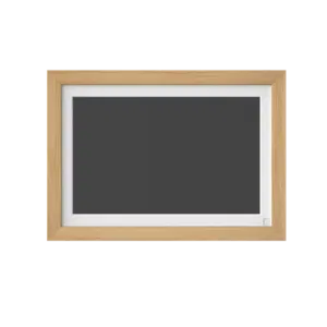 Alternative view of myFirst Frame Live 10 Wit