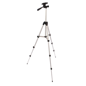 Nest Aluminium Statief + Kop WT-3110A H102 cm