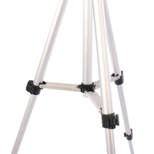 Alternative view of Nest Aluminium Statief + Kop WT-3110A H102 cm