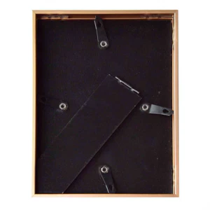 Alternative view of Nielsen Fotolijst 52421 Accent Goud 30x40 cm