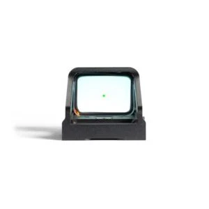 Alternative view of Noblex Green Dot NV 1x23 OS for GLOCK MOS (4.0 moa)