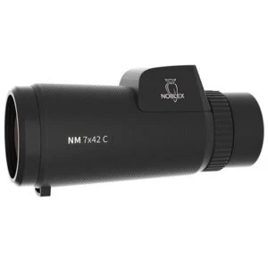 Alternative view of Noblex Monoculair NM 7x42 C
