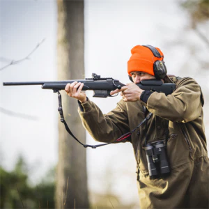 Alternative view of Noblex Red Dot NV 1x25 OS (7.0 moa)