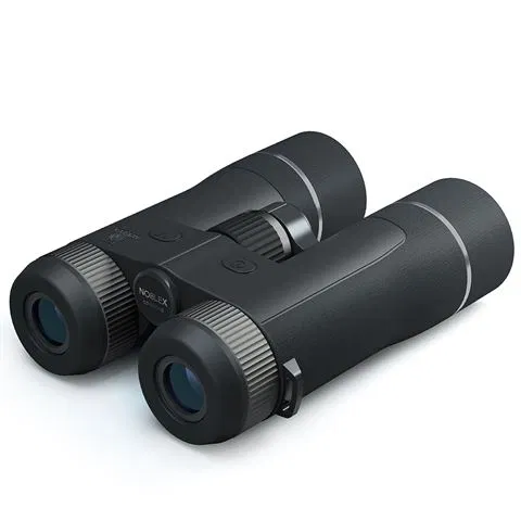 Alternative view of Noblex Verrekijker NF 10x42 R advanced met Laser Afstandmeter