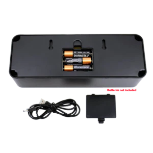 Alternative view of Orangemonkie ON AIR signaalverlichting