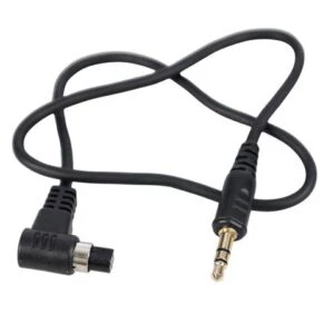 Alternative view of Pixel Camera Verbindingskabel E3 3,5 mm voor Canon