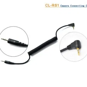 Alternative view of Pixel Camera Verbindingskabel L1 voor Panasonic