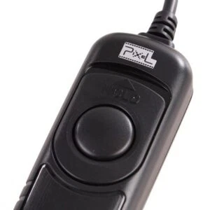 Alternative view of Pixel Ontspankabel RC-201/UC1 voor Olympus