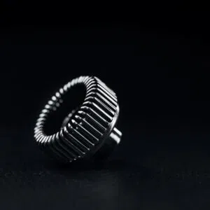 Alternative view of PMI Bubble Nozzle Kit