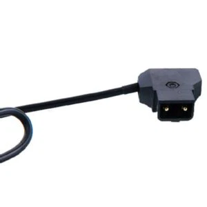 Alternative view of Rolux Black Magic Cinema Camera Kabel RL-C8