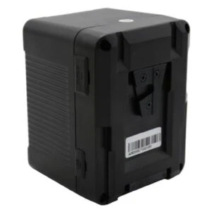Alternative view of Rolux Smart V-Mount Accu YC-200S 200Wh 14,8V 15000mAh