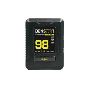 Rolux V-Mount Accu Density I 98Wh 14,8V 6800mAh