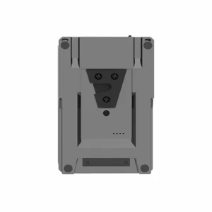 Alternative view of Rolux V-Mount Accu Dynasty III 150Wh 14,8V 10350mAh
