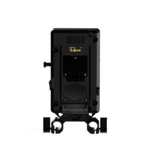 Rolux V-Mount Battery Plate RL-VP1