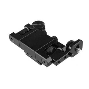 Alternative view of SiOnyx Aurora Dual Helm Bridge (Dovetail)