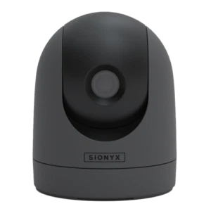 SiOnyx Nightwave C014700 Maritieme Full-Color Nachtzicht Camera Grijs