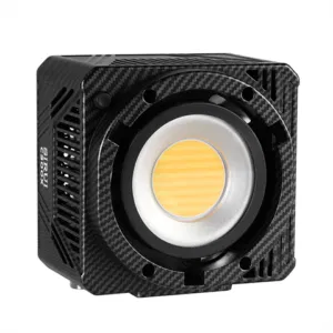 Alternative view of Sirui Bi-Color COB Pocket LED Lamp C300X