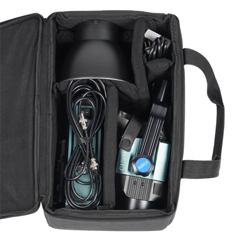 Sirui Bi-Color LED Monolight C150B - Afbeelding 3