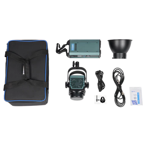 Sirui Bi-Color LED Monolight C150B - Afbeelding 4