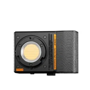 Alternative view of SIRUI C60X Handheld Pocket Light