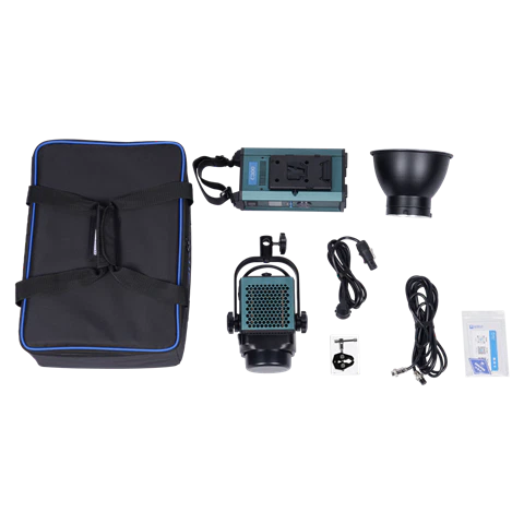 Sirui Daglicht LED Monolight C300 - Afbeelding 2