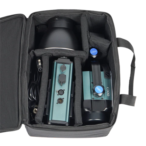 Sirui Daglicht LED Monolight C300 - Afbeelding 4