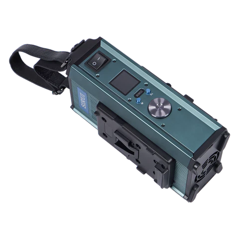 Sirui Daglicht LED Monolight C300 - Afbeelding 6