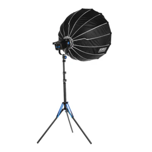 Alternative view of Sirui Opvouwbare Deep Octabox QR120-DP 120 cm