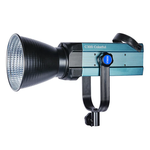 Sirui RGB LED Monolight C300R Colorful - Afbeelding 2